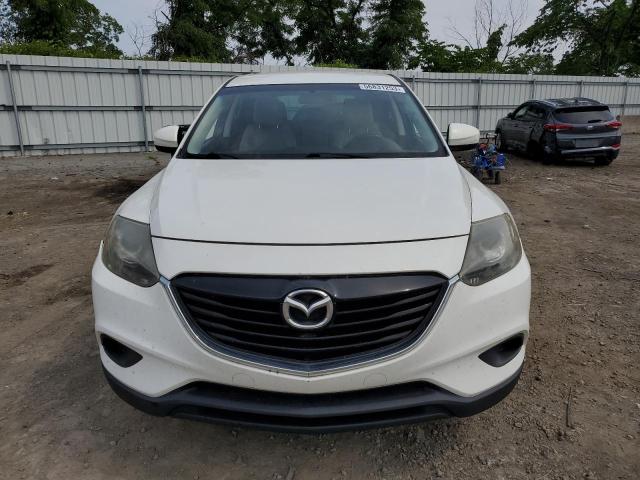 Photo 5 from auction – 2015 MAZDA CX-9 TOURI with VIN JM3TB3CA3F0453607