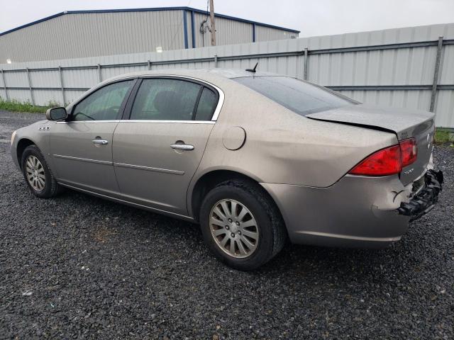 Photo 2 from auction – 2006 BUICK LUCERNE CX with VIN 1G4HP572X6U186582