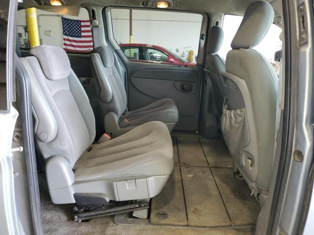 Photo 11 from auction – 2006 DODGE GRAND CARA with VIN 2D4GP44L16R841347