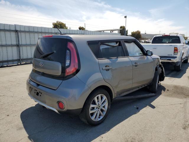 Photo 3 from auction – 2018 KIA SOUL + with VIN KNDJP3A55J7569026