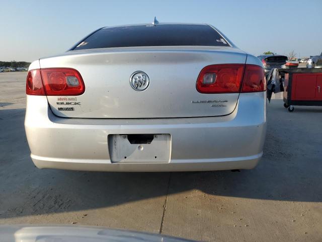 Photo 6 from auction – 2009 BUICK LUCERNE CX with VIN 1G4HD57M19U144722