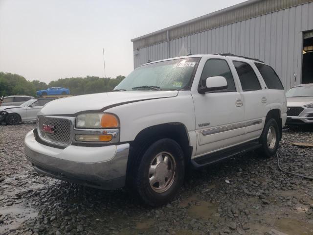 Photo 1 from auction – 2003 GMC YUKON with VIN 1GKEK13Z03J179515