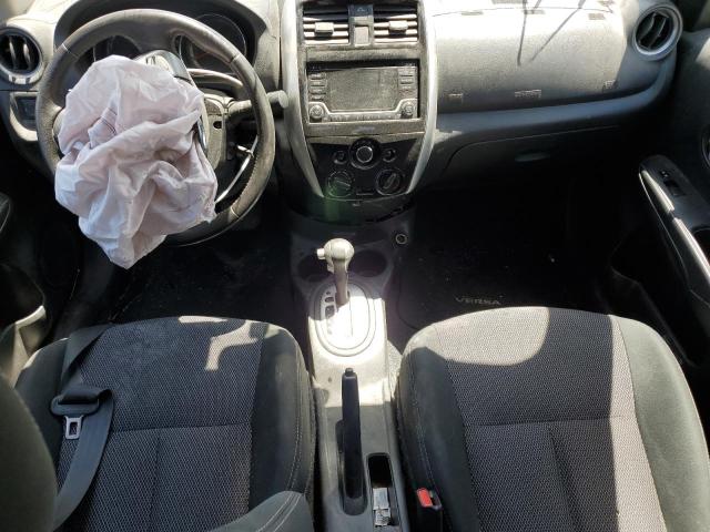 Photo 8 from auction – 2018 NISSAN VERSA S with VIN 3N1CN7AP1JL872374
