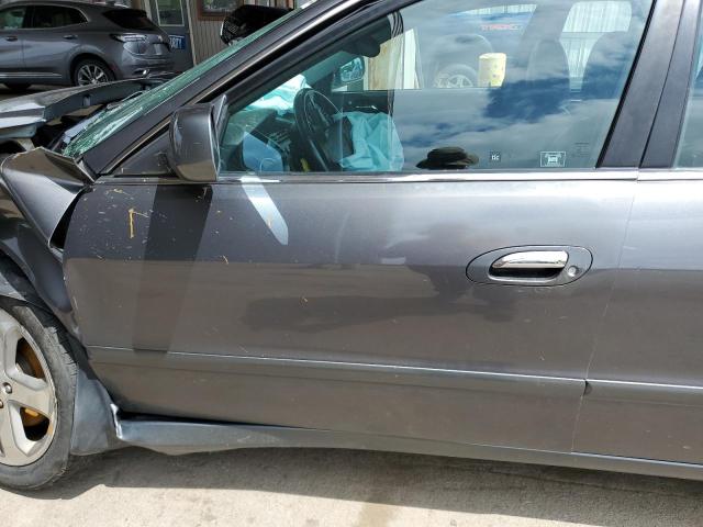 Photo 7 from auction – 2003 ACURA 3.2TL TYPE with VIN 19UUA56973A024152