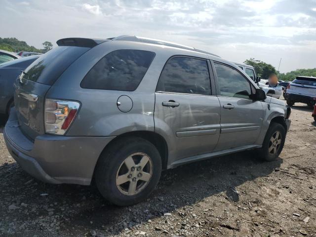 Photo 3 from auction – 2005 CHEVROLET EQUINOX LT with VIN 2CNDL73F756089349