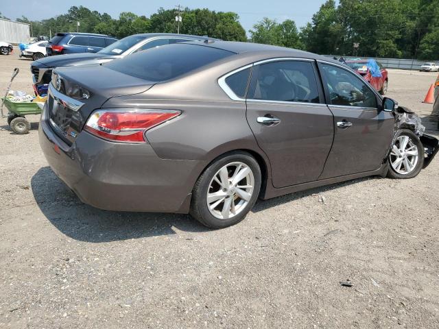 Photo 3 from auction – 2014 NISSAN ALTIMA 2.5 with VIN 1N4AL3AP9EC166652