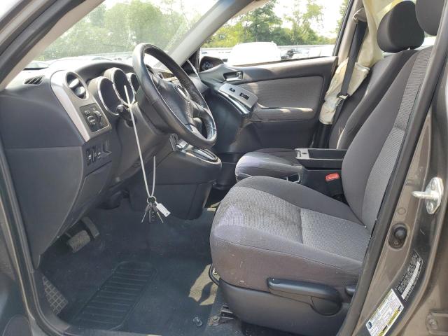Photo 7 from auction – 2005 TOYOTA COROLLA MA with VIN 2T1KR30E45C502468