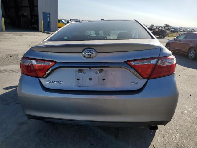 Photo 6 from auction – 2016 TOYOTA CAMRY LE with VIN 4T1BF1FK5GU217368