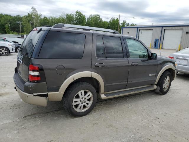 Photo 3 from auction – 2007 FORD EXPLORER E with VIN 1FMEU74E47UA59141