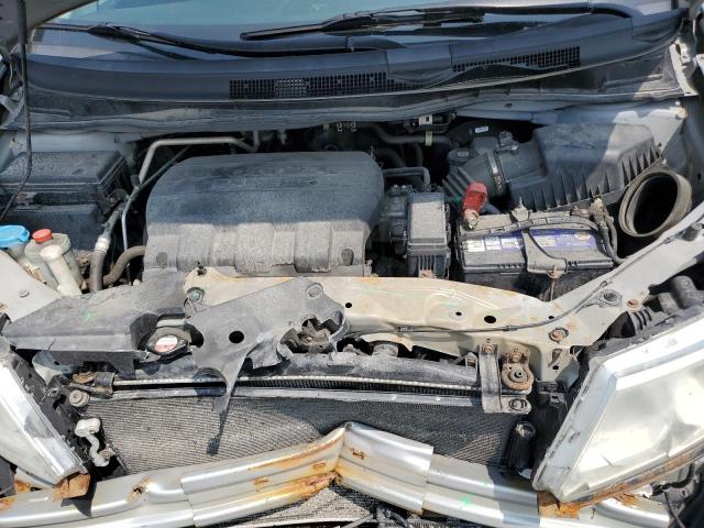 Photo 12 from auction – 2011 HONDA ODYSSEY EX with VIN 5FNRL5H65BB507159