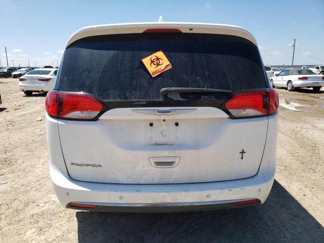 Photo 6 from auction – 2018 CHRYSLER PACIFICA T with VIN 2C4RC1BG4JR126562