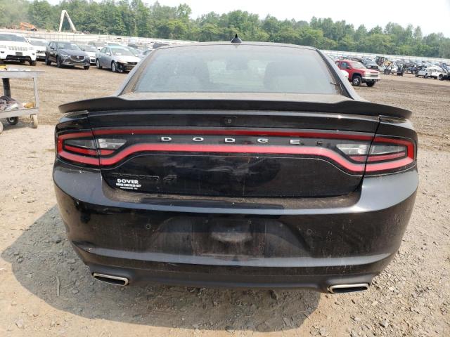 Photo 6 from auction – 2019 DODGE CHARGER SX with VIN 2C3CDXJG3KH501988