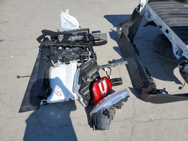 Photo 12 from auction – 2022 FORD MAVERICK X with VIN 3FTTW8E33NRA57538