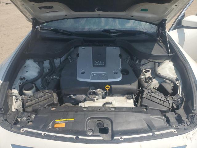 Photo 11 from auction – 2013 INFINITI G37 BASE with VIN JN1CV6AP1DM721264