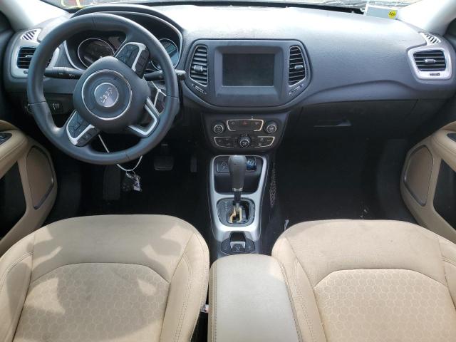 Zdjęcie 8 z aukcji – 2020 JEEP COMPASS SP z VIN 3C4NJCAB2LT147738