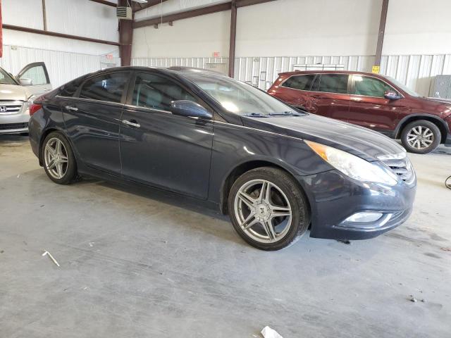 Photo 4 from auction – 2012 HYUNDAI SONATA SE with VIN 5NPEC4AC4CH427380