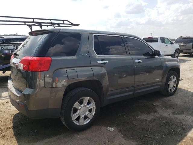 Photo 3 from auction – 2013 GMC TERRAIN SL with VIN 2GKALMEK9D6341136