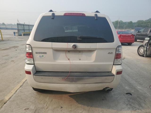Photo 6 from auction – 2009 MERCURY MARINER with VIN 4M2CU91G19KJ09919
