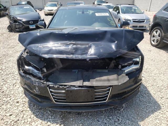 Photo 5 from auction – 2013 AUDI A7 PRESTIG with VIN WAU2GAFC3DN012970