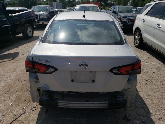 Photo 6 from auction – 2021 NISSAN VERSA S with VIN 3N1CN8BV0ML821472