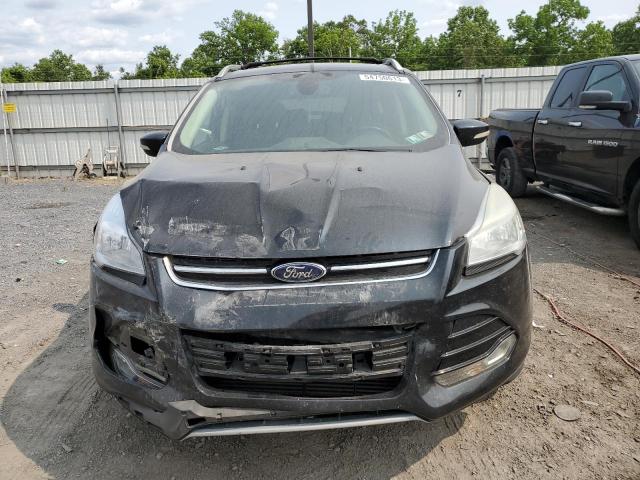 Photo 5 from auction – 2014 FORD ESCAPE TIT with VIN 1FMCU9J98EUB37816