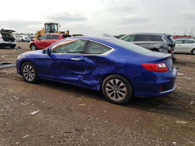 Photo 2 from auction – 2013 HONDA ACCORD EX with VIN 1HGCT1B79DA024187
