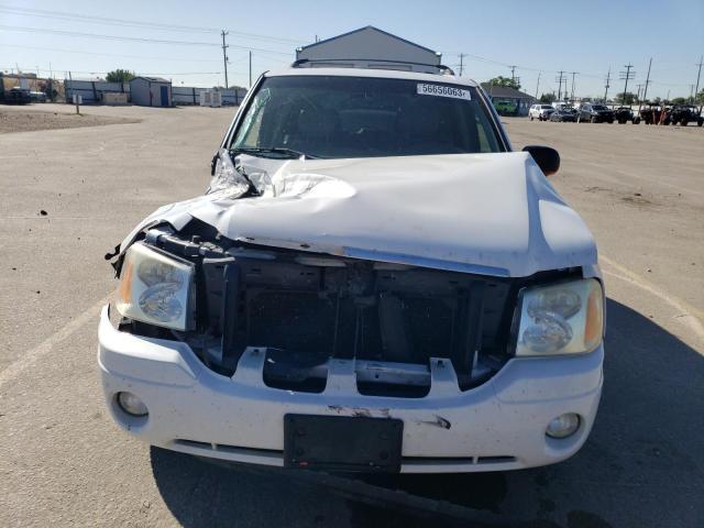 Photo 5 from auction – 2003 GMC ENVOY with VIN 1GKDT13S932287881