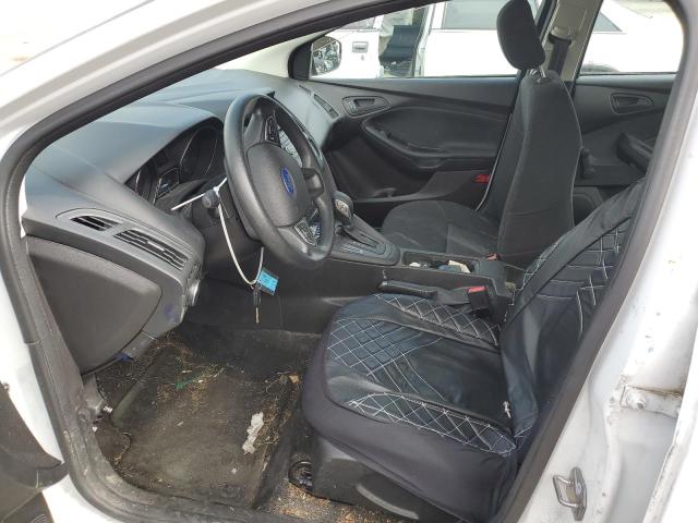 Photo 7 from auction – 2015 FORD FOCUS S with VIN 1FADP3E21FL361789