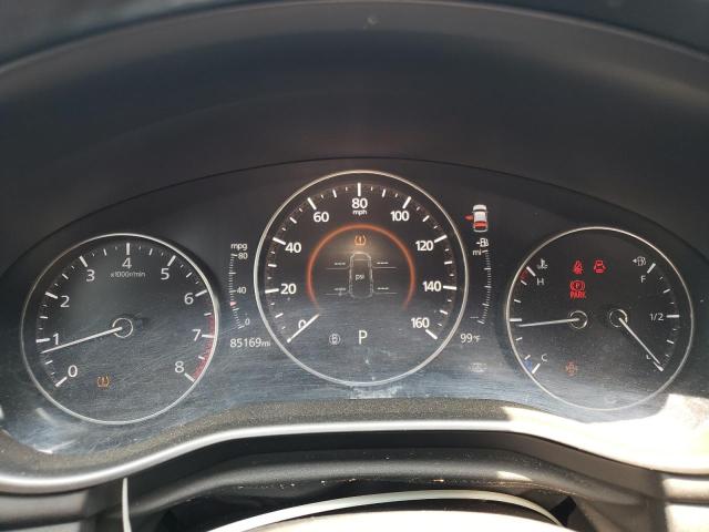 Photo 9 from auction – 2020 MAZDA 3 with VIN JM1BPALM8L1153782