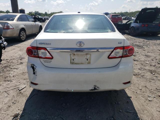 Photo 6 from auction – 2011 TOYOTA COROLLA BA with VIN 2T1BU4EE6BC751895