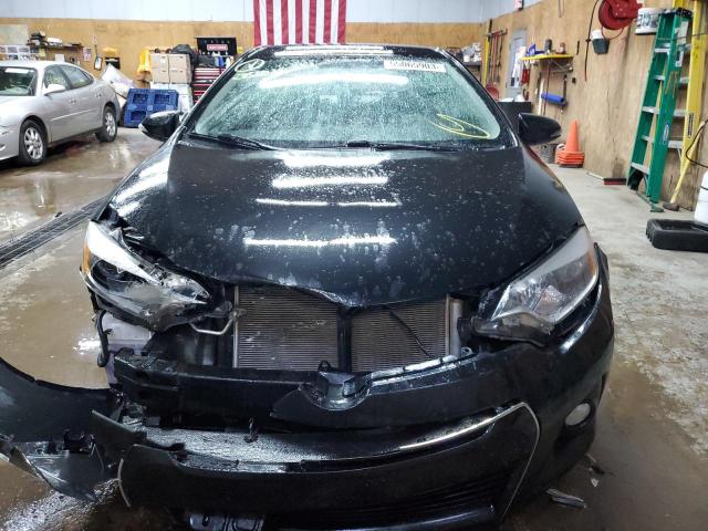 Photo 5 from auction – 2015 TOYOTA COROLLA L with VIN 2T1BURHE7FC309187