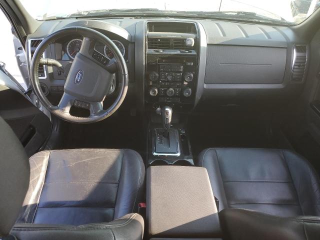 صورة رقم 8 من المزاد - 2012 FORD ESCAPE LIM مع VIN 1FMCU0EG9CKC67195
