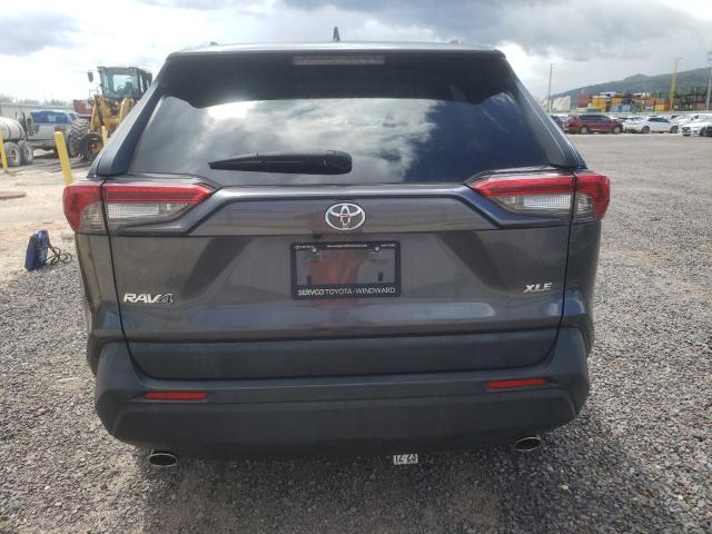 Photo 6 from auction – 2019 TOYOTA RAV4 XLE P with VIN JTMC1RFV2KD005052
