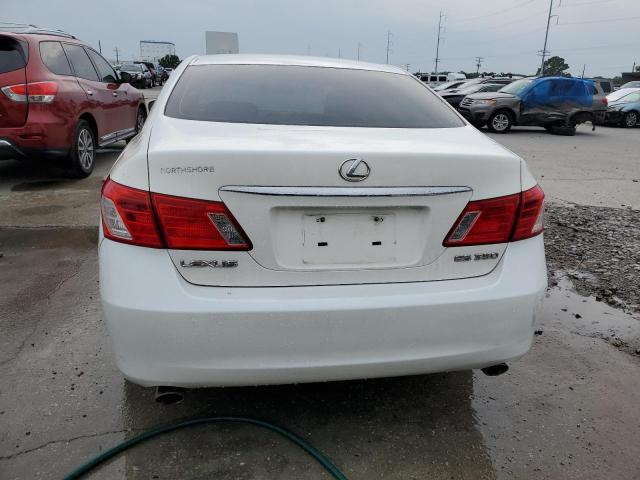 Photo 6 from auction – 2007 LEXUS ES 350 with VIN JTHBJ46G772007588