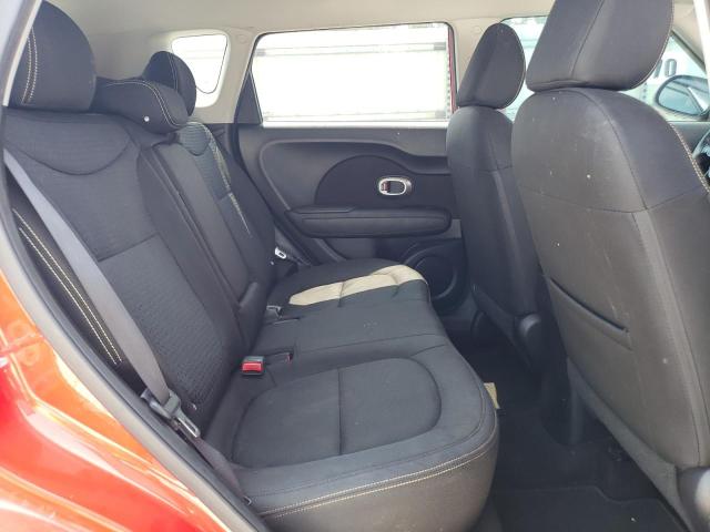 Zdjęcie 11 z aukcji – 2016 KIA SOUL + z VIN KNDJP3A55G7855399