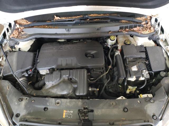 Photo 11 from auction – 2013 BUICK VERANO with VIN 1G4PS5SK4D4176600