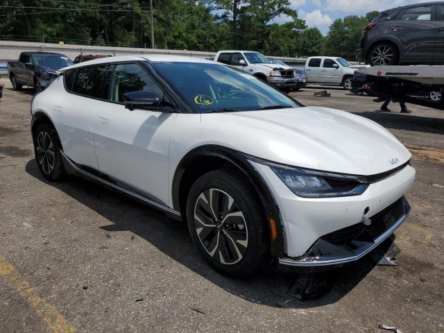 Photo 4 from auction – 2022 KIA EV6 LIGHT with VIN KNDC3DLC8N5035140