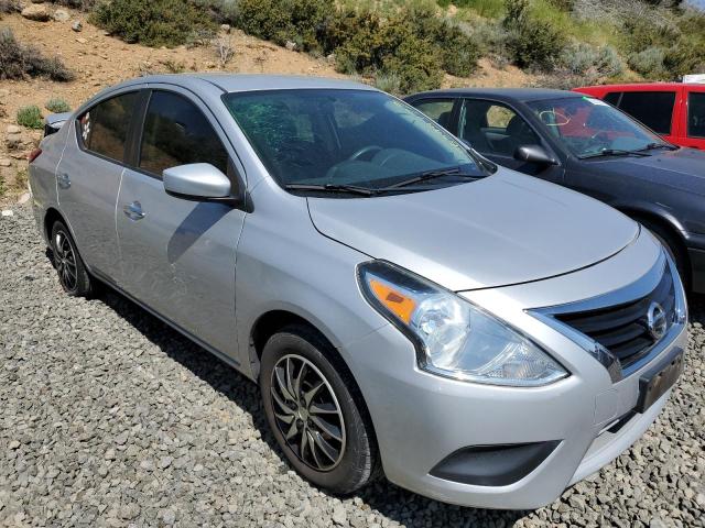 Photo 4 from auction – 2016 NISSAN VERSA S with VIN 3N1CN7AP0GL827399