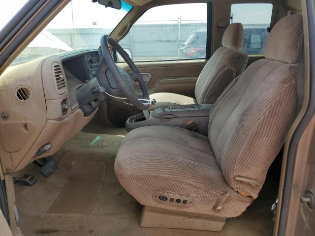Photo 7 from auction – 1995 CHEVROLET GMT-400 C1 with VIN 2GCEC19K3S1274436
