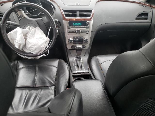 Photo 8 from auction – 2011 CHEVROLET MALIBU LTZ with VIN 1G1ZE5E19BF386045