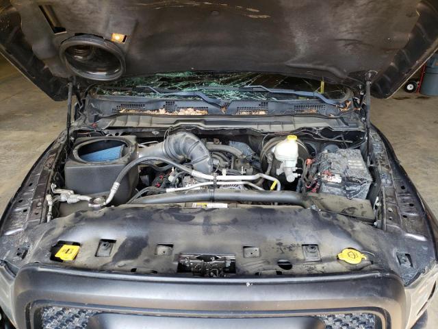 Photo 11 from auction – 2016 RAM 1500 REBEL with VIN 1C6RR7YT9GS407437