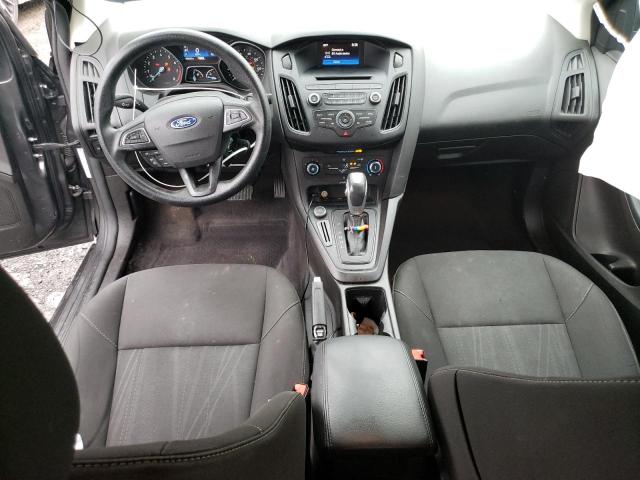 Photo 8 from auction – 2016 FORD FOCUS SE with VIN 1FADP3F27GL304965