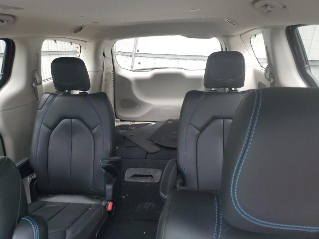 Photo 10 from auction – 2021 CHRYSLER PACIFICA T with VIN 2C4RC1BG5MR560350