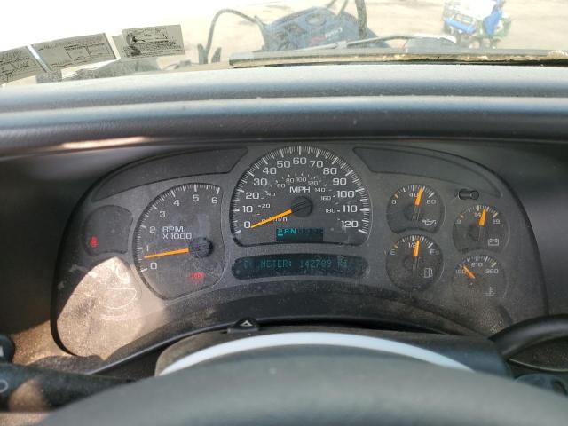 Photo 9 from auction – 2003 CHEVROLET SILVERADO with VIN 1GCEK14X23Z235464
