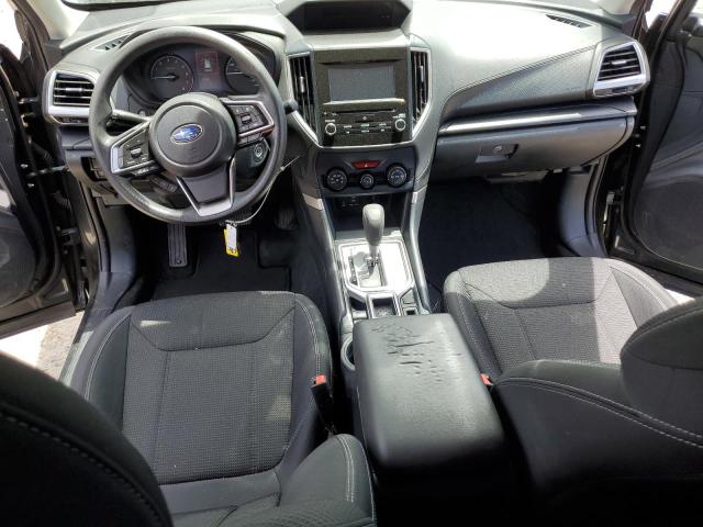 Photo 8 from auction – 2019 SUBARU FORESTER with VIN JF2SKACC2KH417141