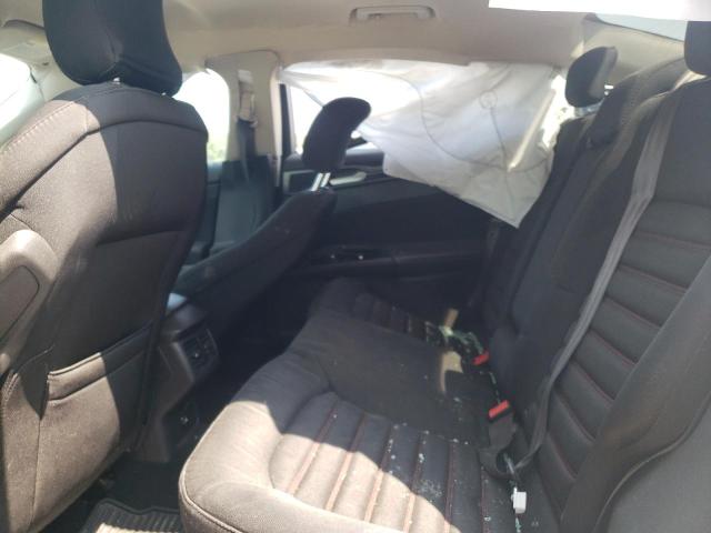 Photo 10 from auction – 2016 FORD FUSION SE with VIN 3FA6P0H99GR190194