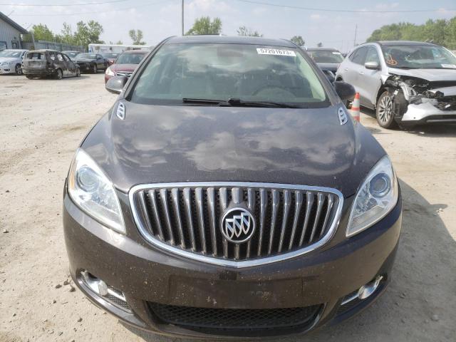 Photo 5 from auction – 2013 BUICK VERANO CON with VIN 1G4PR5SK5D4101819