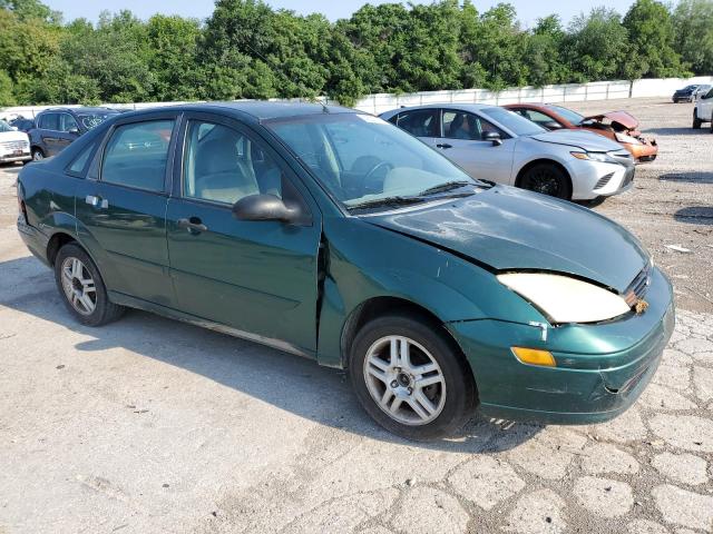 Photo 4 from auction – 2000 FORD FOCUS SE with VIN 1FAFP34P3YW178370