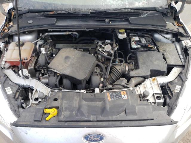 Photo 11 from auction – 2018 FORD FOCUS SE with VIN 1FADP3F2XJL242842