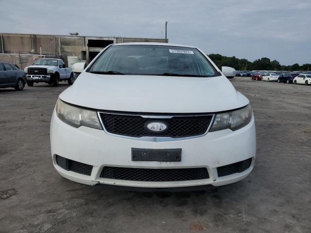 صورة رقم 5 من المزاد - 2010 KIA FORTE مع VIN KNAFU4A25A5224551